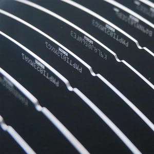 Кремниевая пластина