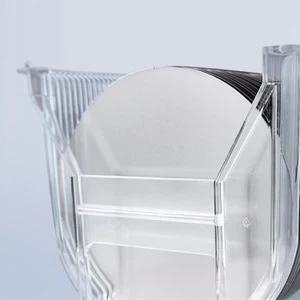 Пластина карбида кремния