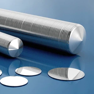 Кремниевые слитки / Детали / Носитель